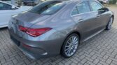 Mercedes-Benz CLA-Klasse CLA 250 AMG Line 2019m. Benzinas Automatinė
