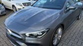 Mercedes-Benz CLA-Klasse CLA 250 AMG Line 2019m. Benzinas Automatinė