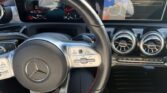 Mercedes-Benz CLA-Klasse CLA 250 AMG Line 2019m. Benzinas Automatinė