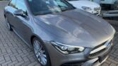 Mercedes-Benz CLA-Klasse CLA 250 AMG Line 2019m. Benzinas Automatinė