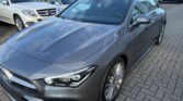 Mercedes-Benz CLA-Klasse CLA 250 AMG Line 2019m. Benzinas Automatinė