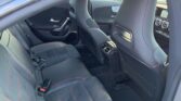 Mercedes-Benz CLA-Klasse CLA 250 AMG Line 2019m. Benzinas Automatinė