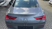 Mercedes-Benz CLA-Klasse CLA 250 AMG Line 2019m. Benzinas Automatinė