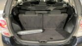 Toyota Verso 2.2 D-4D Comfort 2010m. Dyzelinas Automatinė