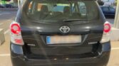 Toyota Verso 2.2 D-4D Comfort 2010m. Dyzelinas Automatinė