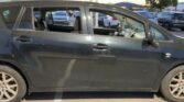 Toyota Verso 2.2 D-4D Comfort 2010m. Dyzelinas Automatinė