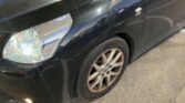 Toyota Verso 2.2 D-4D Comfort 2010m. Dyzelinas Automatinė