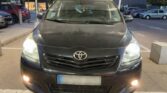 Toyota Verso 2.2 D-4D Comfort 2010m. Dyzelinas Automatinė
