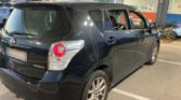 Toyota Verso 2.2 D-4D Comfort 2010m. Dyzelinas Automatinė