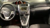 Toyota Verso 2.2 D-4D Comfort 2010m. Dyzelinas Automatinė