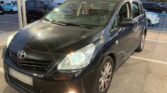 Toyota Verso 2.2 D-4D Comfort 2010m. Dyzelinas Automatinė