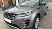 Land Rover Evoque D150 Mild-Hybrid R-dynamic 2020m. Dyzelinas Mechaninė