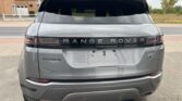 Land Rover Evoque D150 Mild-Hybrid R-dynamic 2020m. Dyzelinas Mechaninė