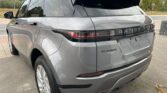 Land Rover Evoque D150 Mild-Hybrid R-dynamic 2020m. Dyzelinas Mechaninė
