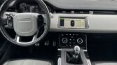 Land Rover Evoque D150 Mild-Hybrid R-dynamic 2020m. Dyzelinas Mechaninė