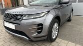 Land Rover Evoque D150 Mild-Hybrid R-dynamic 2020m. Dyzelinas Mechaninė