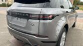 Land Rover Evoque D150 Mild-Hybrid R-dynamic 2020m. Dyzelinas Mechaninė
