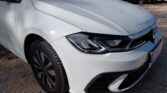 Volkswagen Polo 1.0 TSI Goal 2025m. Benzinas Automatinė