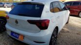 Volkswagen Polo 1.0 TSI Goal 2025m. Benzinas Automatinė