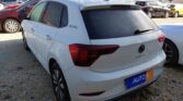 Volkswagen Polo 1.0 TSI Goal 2025m. Benzinas Automatinė