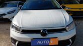 Volkswagen Polo 1.0 TSI Goal 2025m. Benzinas Automatinė