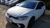 Volkswagen Polo 1.0 TSI Goal 2025m. Benzinas Automatinė