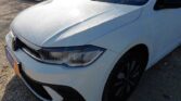 Volkswagen Polo 1.0 TSI Goal 2025m. Benzinas Automatinė