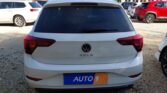 Volkswagen Polo 1.0 TSI Goal 2025m. Benzinas Automatinė