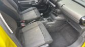 Citroen C4 Cactus 1.2 VTi Feel 2015m. Benzinas Mechaninė