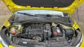 Citroen C4 Cactus 1.2 VTi Feel 2015m. Benzinas Mechaninė