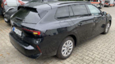 Opel Astra 1.5 CDTI GS 2026m. Dyzelinas Automatinė
