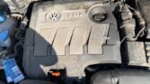 Volkswagen Golf VI 1.6 TDI Comfortline 2012m. Dyzelinas Automatinė