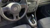 Volkswagen Golf VI 1.6 TDI Comfortline 2012m. Dyzelinas Automatinė