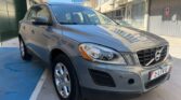 Volvo XC60 2.4 D5 Summum AWD 2010m. Dyzelinas Automatinė