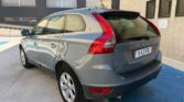 Volvo XC60 2.4 D5 Summum AWD 2010m. Dyzelinas Automatinė