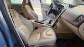 Volvo XC60 2.4 D5 Summum AWD 2010m. Dyzelinas Automatinė
