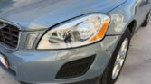 Volvo XC60 2.4 D5 Summum AWD 2010m. Dyzelinas Automatinė