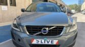Volvo XC60 2.4 D5 Summum AWD 2010m. Dyzelinas Automatinė