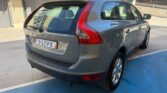 Volvo XC60 2.4 D5 Summum AWD 2010m. Dyzelinas Automatinė