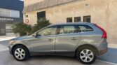Volvo XC60 2.4 D5 Summum AWD 2010m. Dyzelinas Automatinė