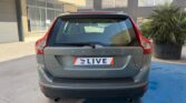Volvo XC60 2.4 D5 Summum AWD 2010m. Dyzelinas Automatinė