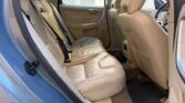 Volvo XC60 2.4 D5 Summum AWD 2010m. Dyzelinas Automatinė