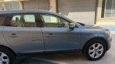 Volvo XC60 2.4 D5 Summum AWD 2010m. Dyzelinas Automatinė