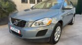 Volvo XC60 2.4 D5 Summum AWD 2010m. Dyzelinas Automatinė