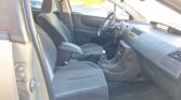 Citroen C4 1.6 Ambiance 2005m. Benzinas Mechaninė