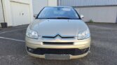 Citroen C4 1.6 Ambiance 2005m. Benzinas Mechaninė