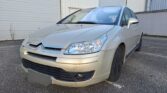 Citroen C4 1.6 Ambiance 2005m. Benzinas Mechaninė
