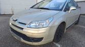 Citroen C4 1.6 Ambiance 2005m. Benzinas Mechaninė