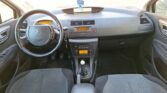 Citroen C4 1.6 Ambiance 2005m. Benzinas Mechaninė