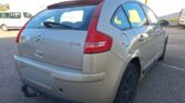 Citroen C4 1.6 Ambiance 2005m. Benzinas Mechaninė